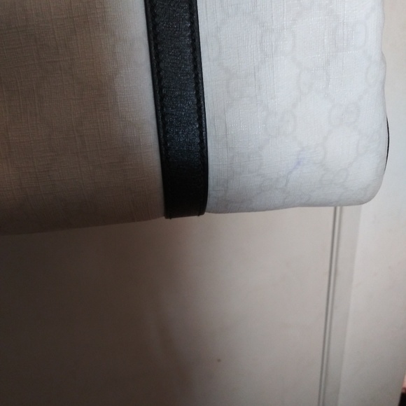 The Original Gucci Joy Boston Bag Satchel - Picture 3 of 7